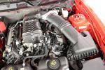 Ford Mustang 5XR by Roush 2011 года